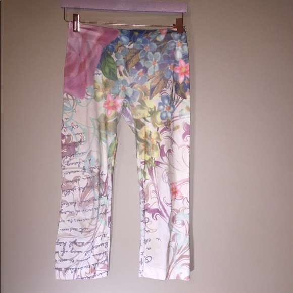 🛍🌸Mudd Brand Tights/Leggings🌸 - Picture 1 of 3